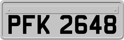 PFK2648