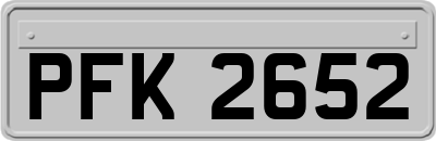 PFK2652