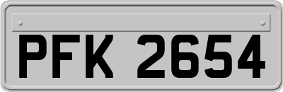PFK2654