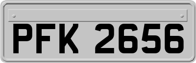 PFK2656
