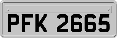 PFK2665