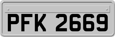 PFK2669