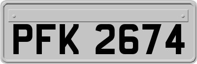 PFK2674