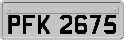 PFK2675