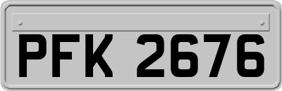 PFK2676