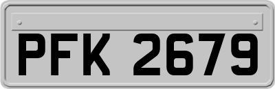 PFK2679