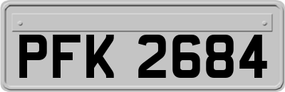 PFK2684