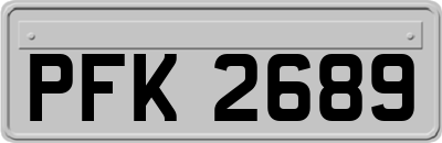PFK2689