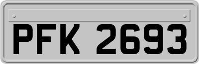 PFK2693
