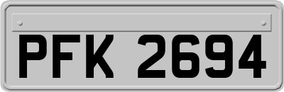 PFK2694