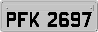 PFK2697