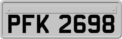 PFK2698