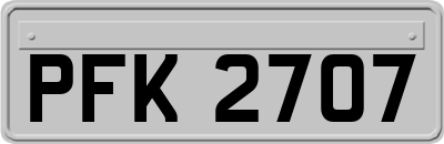 PFK2707