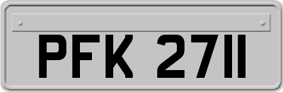 PFK2711