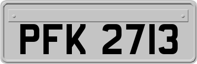 PFK2713