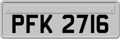 PFK2716