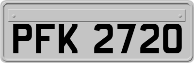 PFK2720