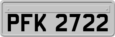 PFK2722