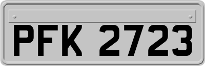 PFK2723