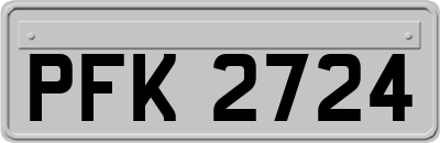 PFK2724