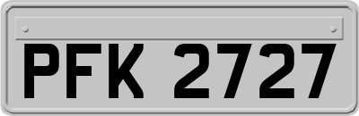 PFK2727