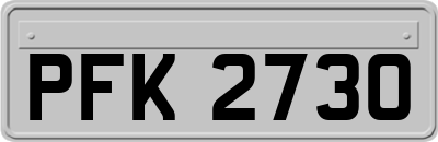PFK2730