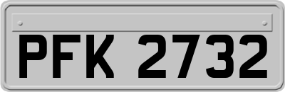 PFK2732