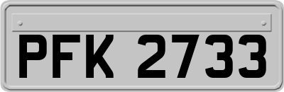 PFK2733