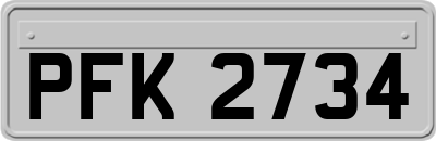 PFK2734