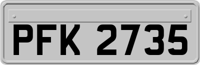 PFK2735