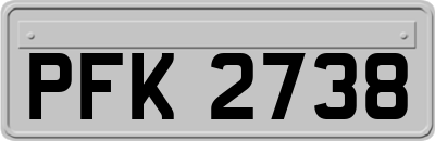 PFK2738