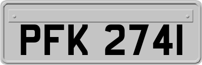 PFK2741