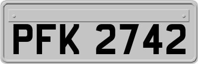 PFK2742