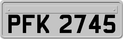 PFK2745
