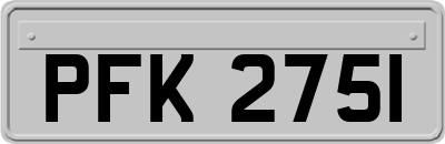PFK2751