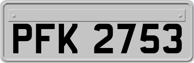 PFK2753