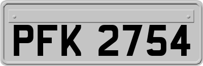 PFK2754