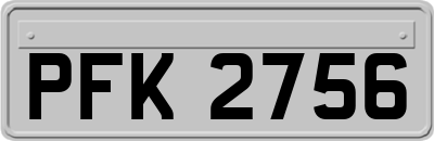 PFK2756
