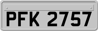 PFK2757