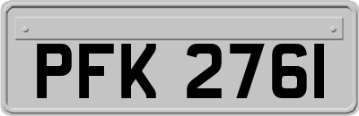 PFK2761