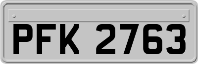 PFK2763