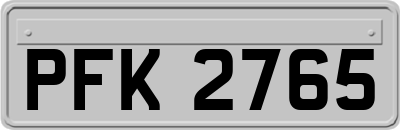 PFK2765