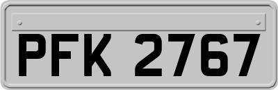 PFK2767