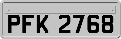 PFK2768