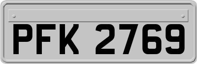 PFK2769