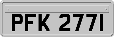 PFK2771