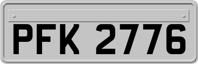 PFK2776
