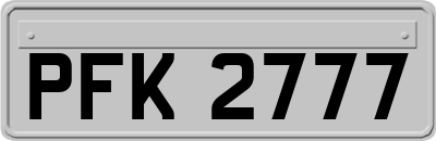 PFK2777