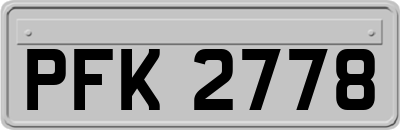 PFK2778
