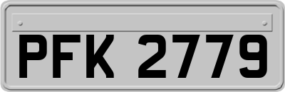 PFK2779